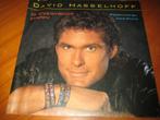 David Hasselhoff: Is everybody happy, Ophalen of Verzenden, Zo goed als nieuw, Pop, Single