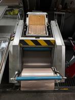 Klappack machine, Ophalen of Verzenden, Zo goed als nieuw