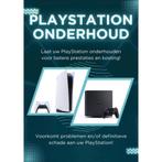 Playstation onderhoud / reiniging / schoonmaak, Spelcomputers en Games, Spelcomputers | Sony PlayStation 5, Ophalen, Zo goed als nieuw