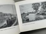 De scheepvaart in vroeger jaren, Nederland / 1982, Ophalen of Verzenden, Zo goed als nieuw, Motorboot of Zeilboot, Boek of Tijdschrift