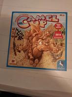 Camel Up Bordspel, Een of twee spelers, Ophalen of Verzenden, Zo goed als nieuw, Pegasus Spiele