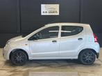 Suzuki Alto 1.0 Comfort Automaat Airco 43DKM! Zuinig en Mooi, Stof, Gebruikt, Zwart, Bedrijf