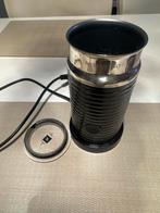 Nespresso Aeroccino Melkopschuimer deels defect, Ophalen of Verzenden, Gebruikt, Elektrische melkopschuimer