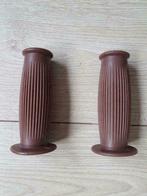 Handvatten Balloon model Bruin caferacer bobber scrambler, Motoren, Ophalen of Verzenden