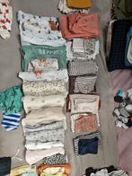 Veel babykledig maat 50/56, Ophalen of Verzenden