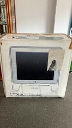 Apple Studio display 2001 m7649, Computers en Software, Ophalen of Verzenden, Zo goed als nieuw