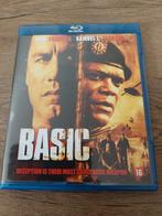Basic, Cd's en Dvd's, Blu-ray, Ophalen of Verzenden, Zo goed als nieuw