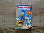 Donald Duck pocket 190 1-2, Eén stripboek, Ophalen of Verzenden, Gelezen