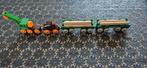 Thomas de trein Hout Brio Cargo Set, Kinderen en Baby's, Speelgoed | Thomas de Trein, Ophalen of Verzenden, Zo goed als nieuw