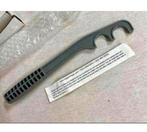 Nikken Magboy staf stok, Slammin Silver DuoWand nieuw grijs, Nieuw, Ophalen of Verzenden, H, H