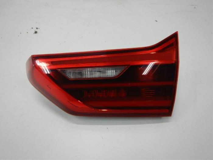 Achterlicht rechts BMW 5-Serie (22725505), Ophalen of Verzenden, Gebruikt