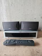 BOSE 123 SET ( Lees tekst ), Ophalen, Zo goed als nieuw, Speakers, Overige merken