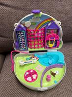 Polly Pocket set regenboog, Kinderen en Baby's, Speelgoed | Poppenhuizen, Ophalen, Poppenhuis