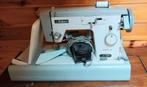 Mooie Naaimachine van Anker, Hobby en Vrije tijd, Naaimachines en Toebehoren, Ophalen, Zo goed als nieuw, Naaimachine, Overige merken