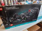 mercedes amg lego technisch, Hobby en Vrije tijd, Modelauto's | 1:5 tot 1:12, Ophalen of Verzenden, Zo goed als nieuw, Auto