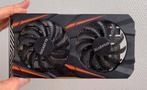 Gigabyte RX560 4GB grafische kaart (GV-RX560GAMING OC-4GD), Computers en Software, Videokaarten, PCI-Express 3, DisplayPort, Ophalen of Verzenden