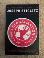 Globalization and Its Discontents — Joseph E. Stiglitz, Ophalen of Verzenden