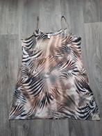 Zgan stoer strandjurkje Nina von C maat 48, Ophalen of Verzenden, Zo goed als nieuw, Maat 46/48 (XL) of groter