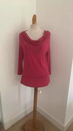 Shirt/truitje van Escada, mt M, Maat 38/40 (M), Verzenden, Escada, Roze