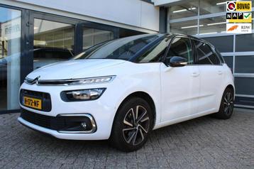 Citroen C4 Picasso 1.2 PureTech Selection beschikbaar voor biedingen