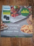 Philips Airfryer Accessory HD9950/00 XXL feestbeestkit, Witgoed en Apparatuur, Airfryers, Ophalen, Nieuw