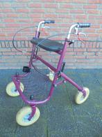 Premis Provo rollator / Optioneel verpleegmiddelen., Diversen, Ophalen of Verzenden, Opvouwbaar, Gebruikt