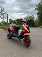 Piaggio zip 70cc, Ophalen of Verzenden, Zo goed als nieuw, Tweetakt, Zip