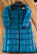 Parka The North Face mt S, Blauw, Ophalen of Verzenden, Zo goed als nieuw, The North Face