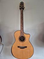 Crafter VL G-28ce VVS pro gitaar, Ophalen, Zo goed als nieuw, Western- of Steelstringgitaar, Met (piezo-)element