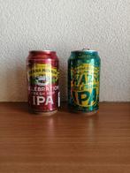 Bierblikjes van Amerikaanse brouwerij, Ophalen of Verzenden, Zo goed als nieuw, Overige typen, Overige merken