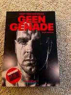 Andy van der Meijde - Geen genade, Ophalen of Verzenden, Zo goed als nieuw, Sport, Thijs Slegers