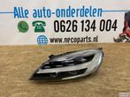 VOLVO V40 VOL LED KOPLAMP LINKS COMPLEET 31677022, Auto-onderdelen, Verlichting, Ophalen of Verzenden, Gebruikt, Volvo
