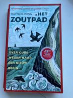 Het zoutpad  Raynor Winn, Ophalen of Verzenden, Zo goed als nieuw, Raynor Winn, Europa