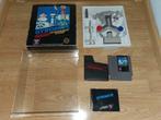 Gyromite Big Box HOL NES + Acrylic Case, Spelcomputers en Games, Verzenden, Zo goed als nieuw