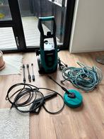 Vonroc Pressure Washer, Ophalen, Zo goed als nieuw, Benzine
