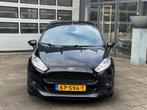 Ford Fiesta 1.0 EcoBoost ST Line | Clima | Cruise | Navi | N, Auto's, Ford, Voorwielaandrijving, 125 pk, Gebruikt, Euro 6