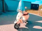 Leuke Vespa lxv 2t bj 2010 snor  ziet foto, Ophalen