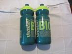 Bidons, Ophalen, Nieuw