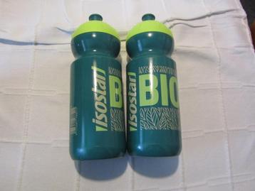 Bidons beschikbaar voor biedingen