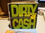 Adventures of Stevie V - Dirty Cash (c1), Ophalen of Verzenden