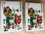 Lego Bricklink 910037 Mushroom House - Nieuw!, Ophalen of Verzenden, Nieuw, Complete set, Lego