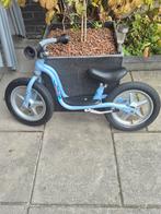 Puky Loopfiets - Blauw, Ophalen of Verzenden, Gebruikt, Minder dan 16 inch, Puky
