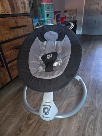 BabyGo Schommelstoel / Wipstoel beschikbaar voor biedingen