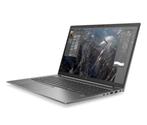 HP ZBook Firefly 15,6" G8, Nieuw, 32 GB, Met touchscreen, 15 inch