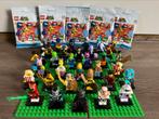 Lego partij minifigures series cmf 33 st. 5 super mario s4, Kinderen en Baby's, Speelgoed | Duplo en Lego, Ophalen of Verzenden