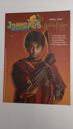 Harry Potter / Jommekeskrant 2002, Ophalen, Zo goed als nieuw, Boek of Poster
