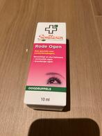 Nieuw Similsan Rode Ogen Oogdruppels 10ml, Ophalen of Verzenden, Nieuw