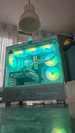 Gaming PC - Ryzen 9 5900X, RTX 4060, 32GB RAM, 32 GB, Zelf gebouwde pc, Ophalen of Verzenden, Zo goed als nieuw