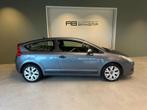 Citroen C4 Coupé 1.6-16V LIGNE BUSINESS-uitv/CLIMA AIRCO/CR, Auto's, Citroën, Voorwielaandrijving, Stof, Gebruikt, Zwart