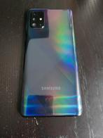 Samsung Galaxy A71, Gebruikt, Ophalen of Verzenden, 128 GB